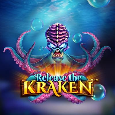 Release the Kraken