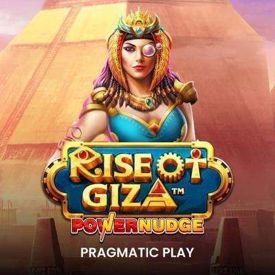 Rise of Giza PowerNudge