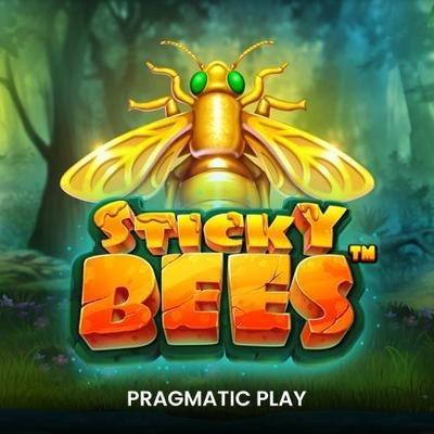 Sticky Bees