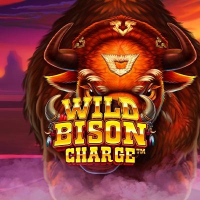 Wild Bison Charge