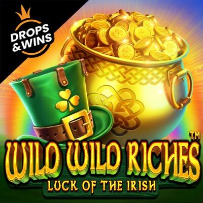 Wild Wild Riches