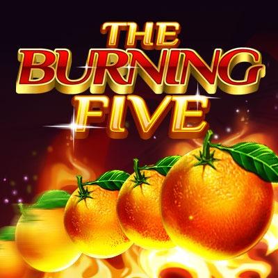 The Burning Five