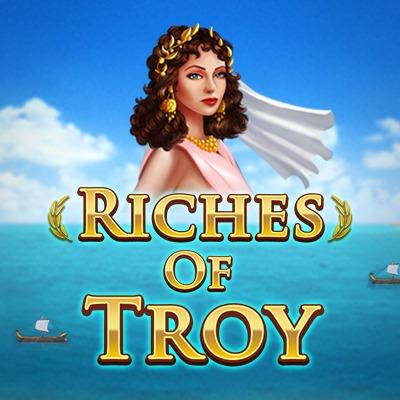 Riches of Troy