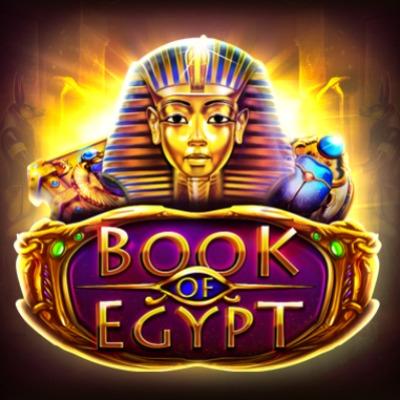 Book of Egypt