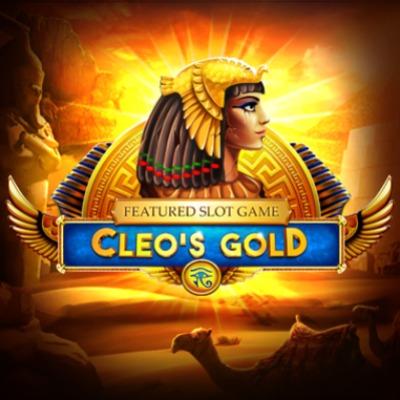 Cleo's Gold