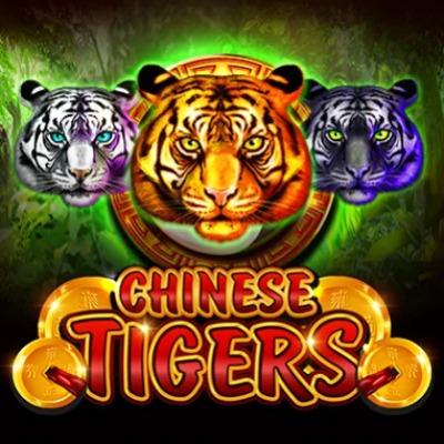 Chinese Tigers