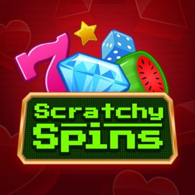 Scratchy Spins