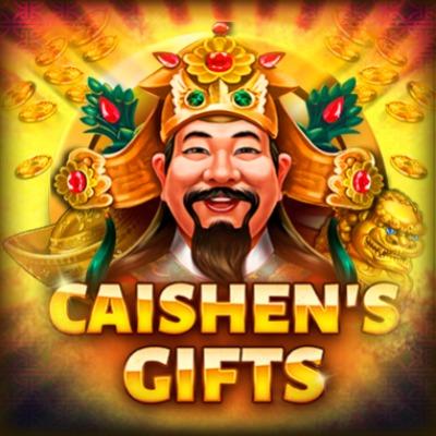 Caishen's Gifts