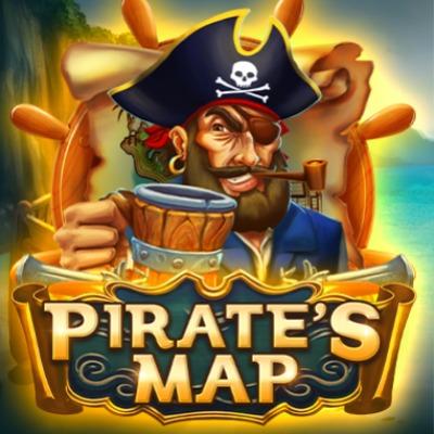 Pirate's Map