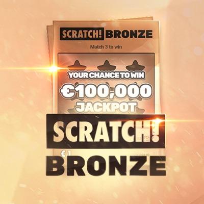 SCRATCH Bronze