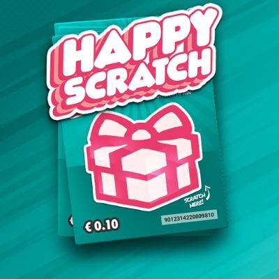 Happy Scratch