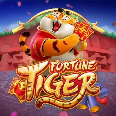 Fortune Tiger