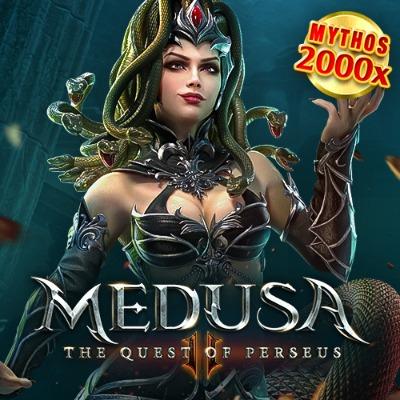 Medusa II