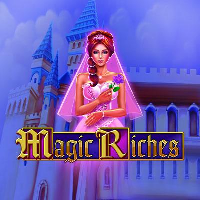 Magic Riches