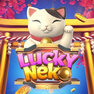 Lucky Neko