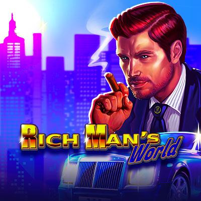 Rich Man's World