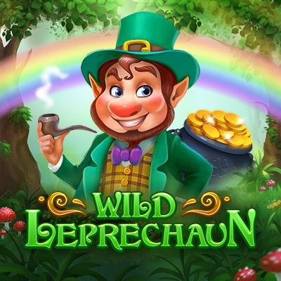 Wild Leprechaun