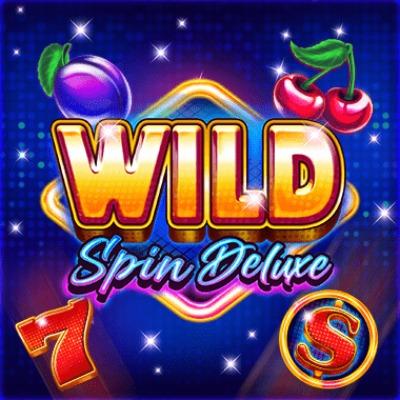 Wild Spin Deluxe