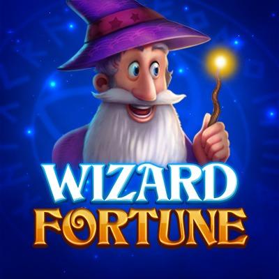 Wizard Fortune