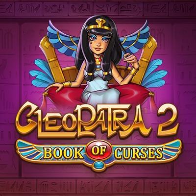 Cleopatra 2: Book of curses