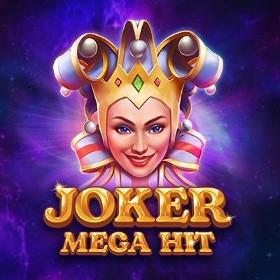 Joker Mega Hit