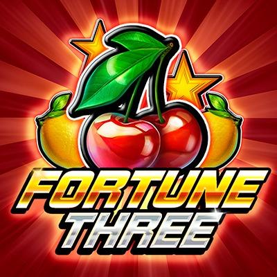 Fortune Three