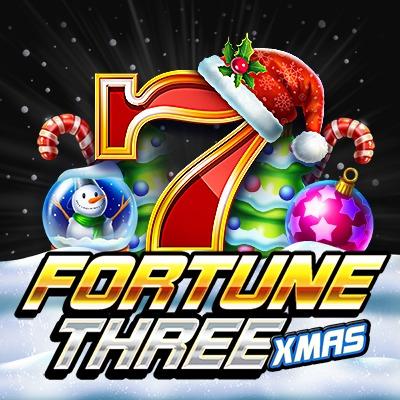 Fortune Three Xmas