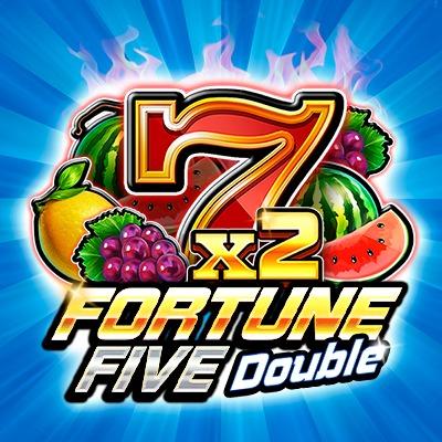 Fortune Five Double