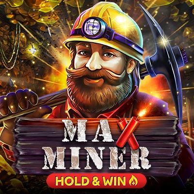 Max Miner