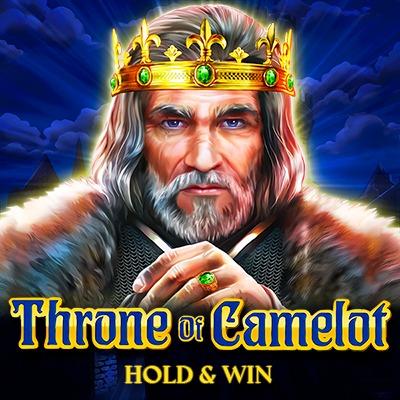 Throne of Camelot