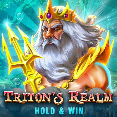 Tritons Realm