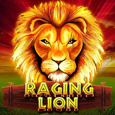 Raging Lion