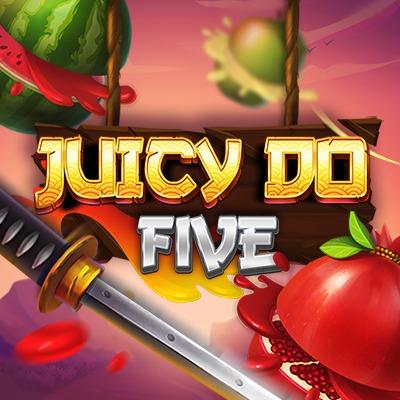 Juicy Do Five