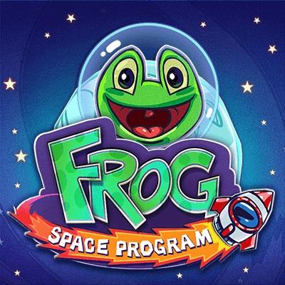 Frog Space Program