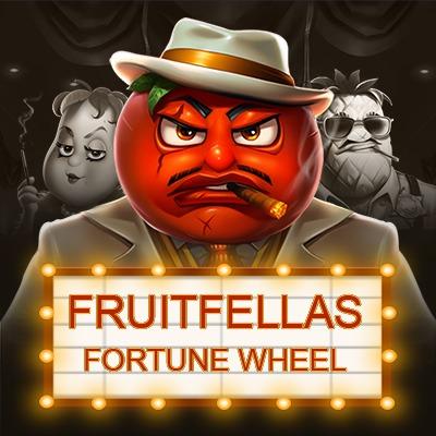 Fruitfellas