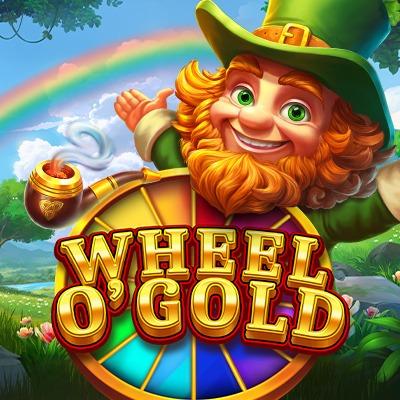 Wheel O’Gold