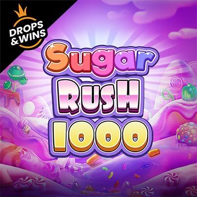 Sugar Rush 1000