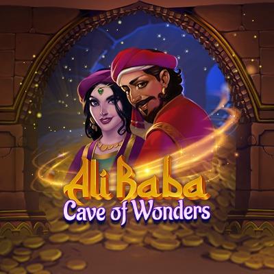 Ali Baba: Cave of Wonders