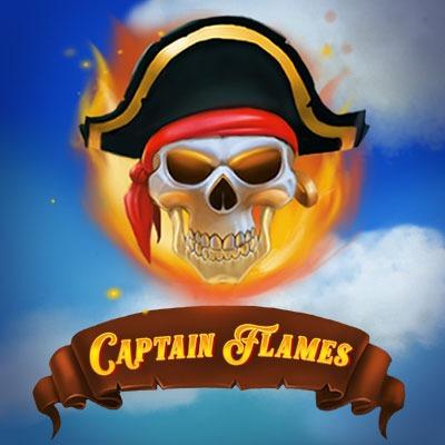 Captain Flames