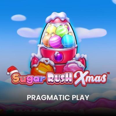 Sugar Rush Xmas