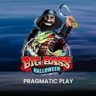 Big Bass Halloween