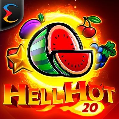 Hell Hot 20