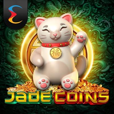 Jade Coins