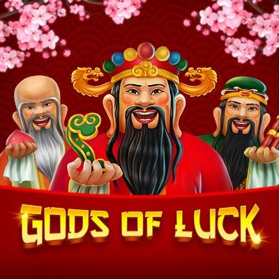 Gods of Luck