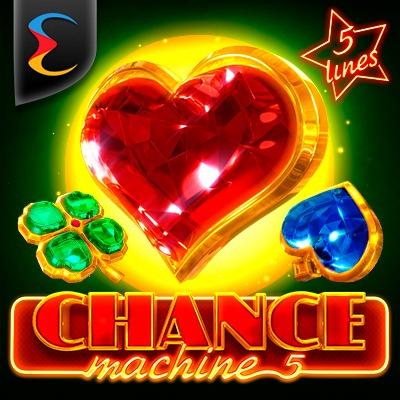 Chance Machine 5