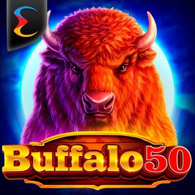 Buffalo 50