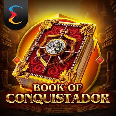 Book of Conquistador