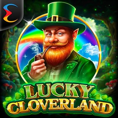 Lucky Cloverland