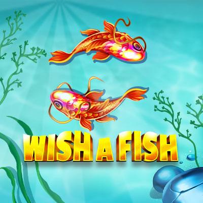 Wish A Fish