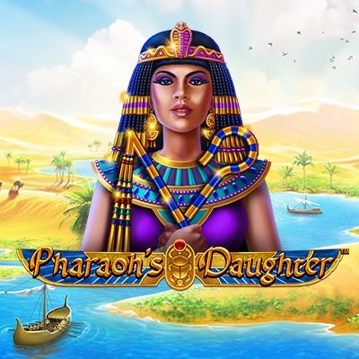 Pharaoh's Daughter